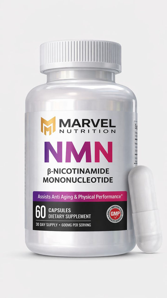 NMN
