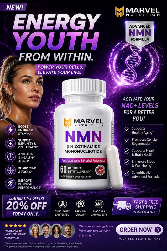 NMN